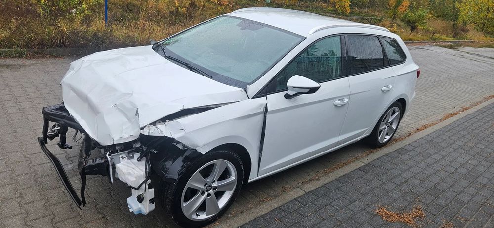 Seat Leon 1.4 Tsi 150ps FR