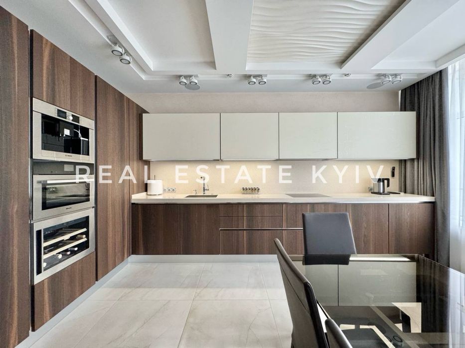 ‼️БЕЗ % Продажа 3-х комн жк Новопечерские Липки Михаила Драгомирова 20