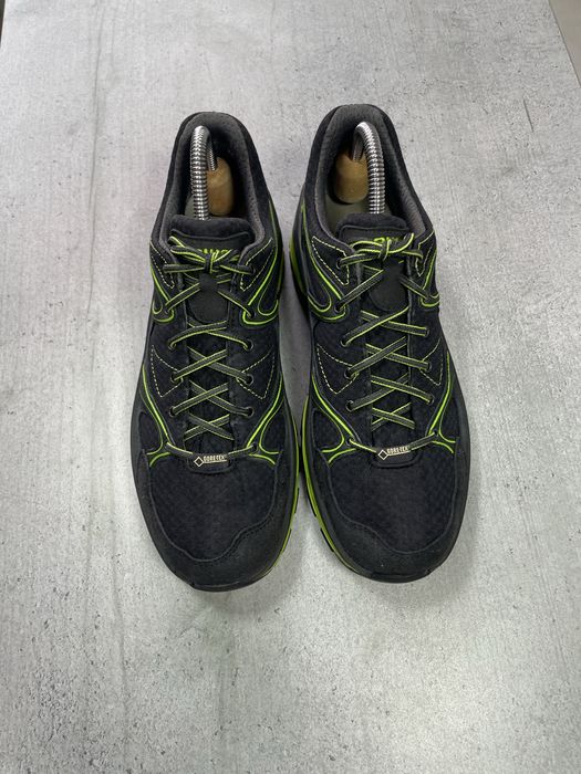 Оригінальні  кросівки Lowa Innox GTX Gore-Tex