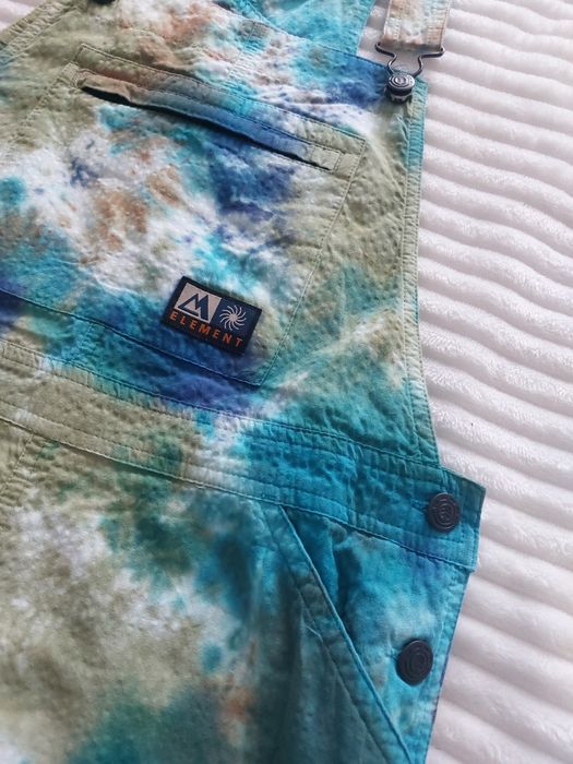 Jardineira da Element