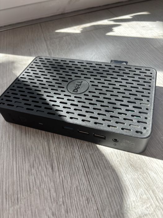 Dell wyse 3030 N06D celeron N2807 2GB 4GB