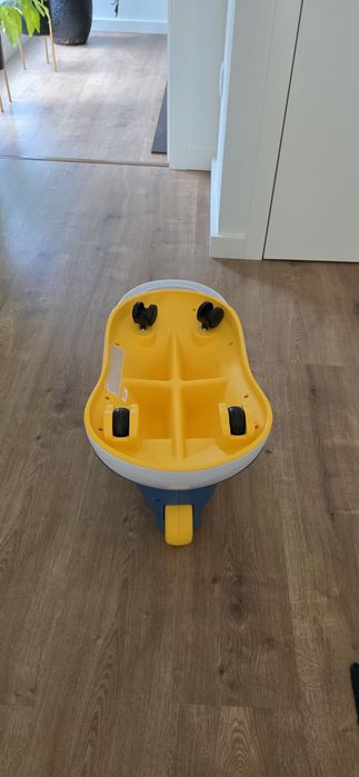 Chicco 3 em 1 Panda