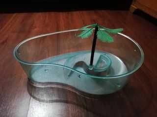 Viveiro para tartaruga / cágado