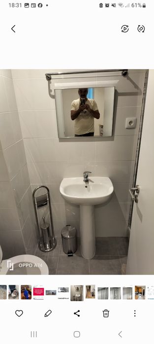 Aluga-se quarto em S.Martinho do Bispo