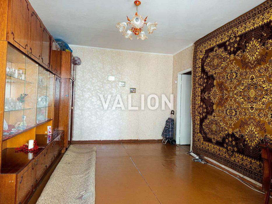 2-кімнатна квартира за адресою вул. Героїв Дніпра (площа 54,2 м²) - Atlanta.ua - фото 2