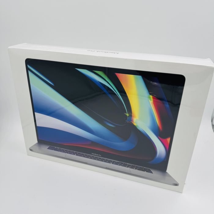 macbook pro 16