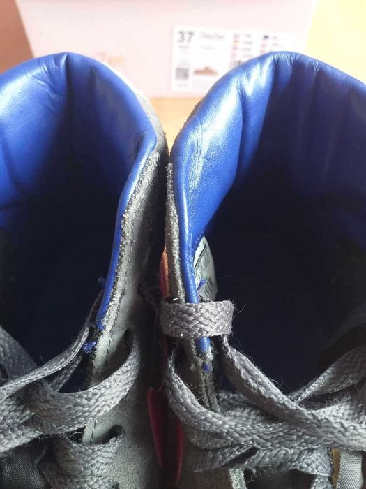 Buty Nike Blazer Mid