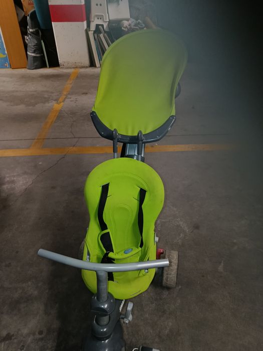 Trotinete de criança