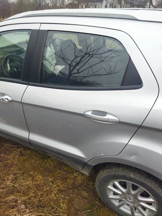 Drzwi ecosport 2015r. Jk8