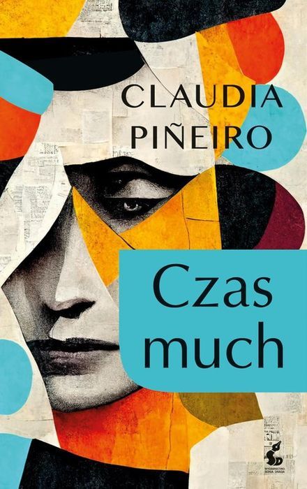 Czas Much Piñeiro Claudia