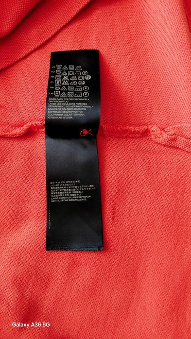 Męska koszulka polo Tommy Hilfiger