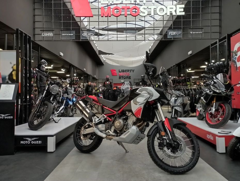 Aprilia
