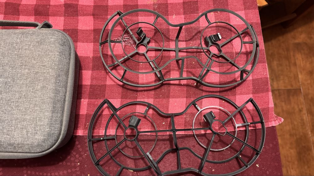 DJI mavic mini fly more combo kit