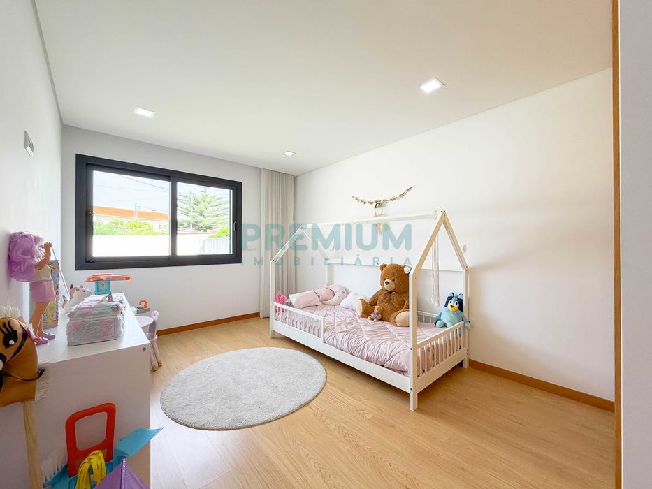 Moradia T3 Térrea em Marinhas - Esposende