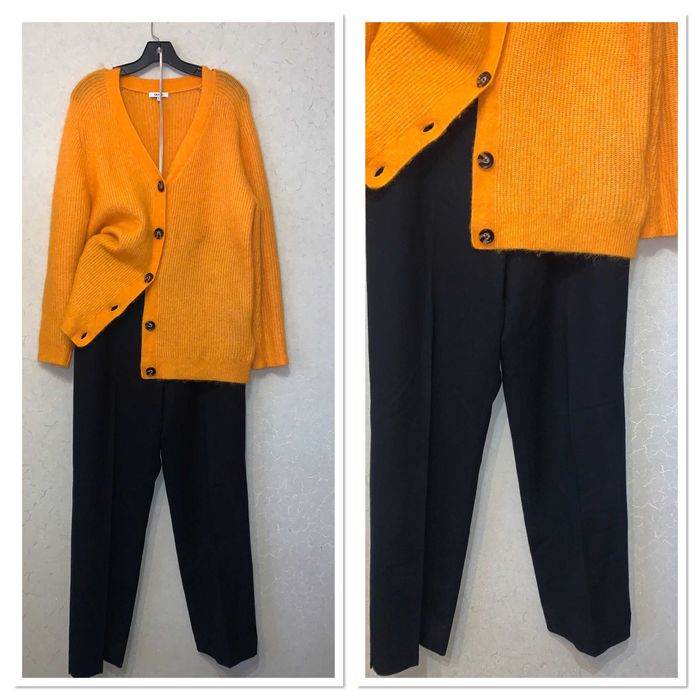 BRAX feel good брюки вовна