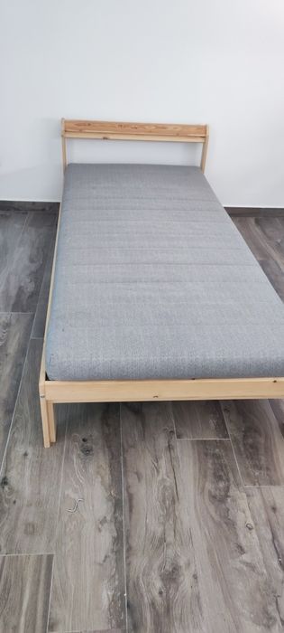 Cama individual Ikea