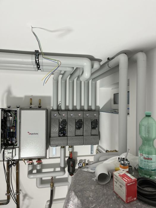 Hydraulik/ prace hydrauliczne/ instalacje wod-kan.co