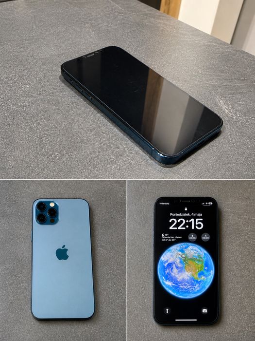 Iphone 12 Pro 128 GB