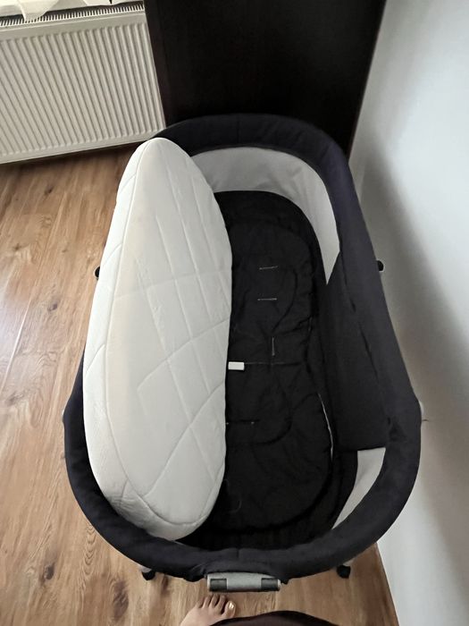 Chicco baby hug dostawka