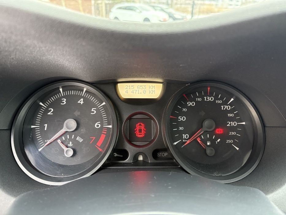 Продам Рено Меган 2008 року з Німеччини