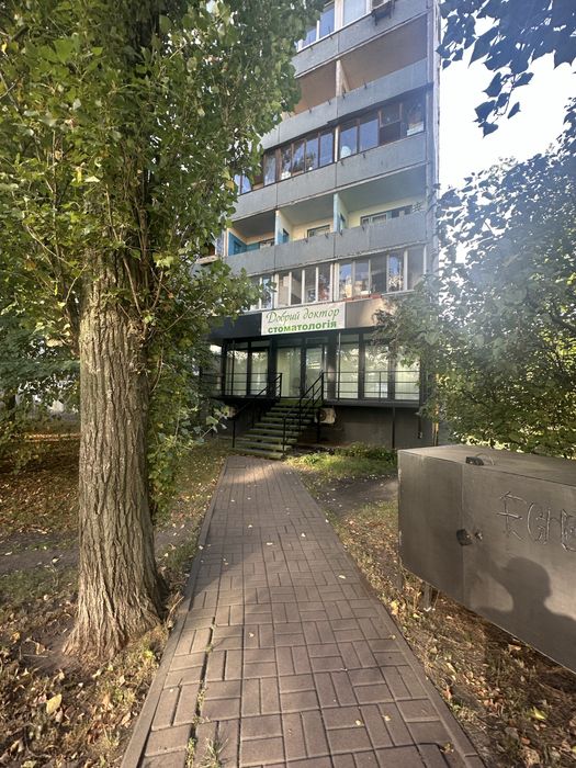 Пряма пропозиція! Продаж 85 м2. Готовий орендний бізнес !