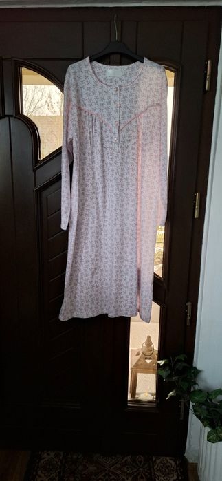 Koszula nocna damska