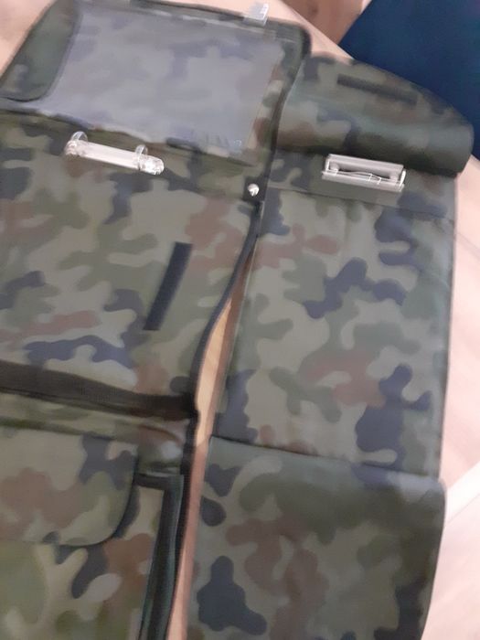 Torba aktówka mapnik