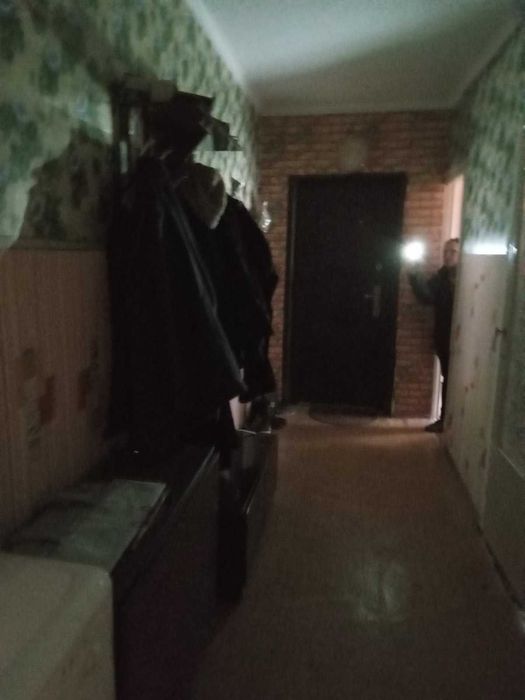 Продам 3 х комнатную квартиру расположенную на 2 этаже