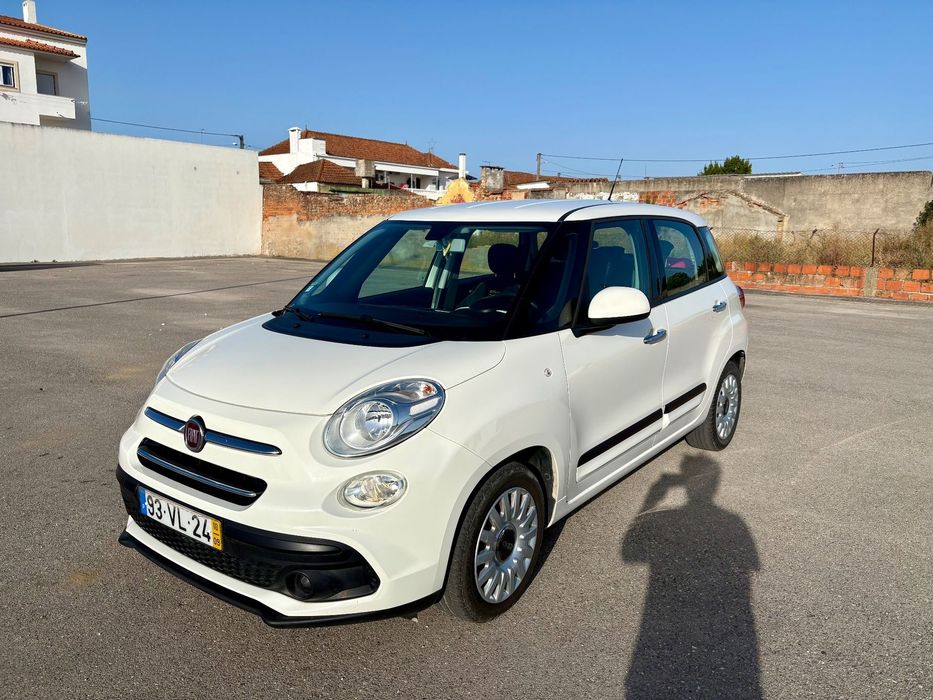 Fiat 500L 1.3 MJ Pop Star S&S
