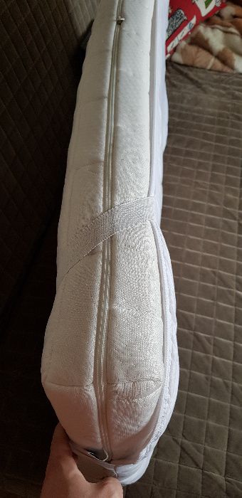 Materac BABY COCO Heros, 60x120