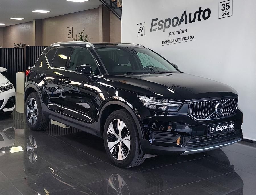 Volvo XC 40 1.5 T5 PHEV Inscription