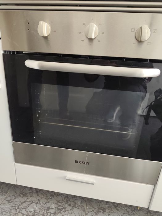 Reparação de eletrodomésticos