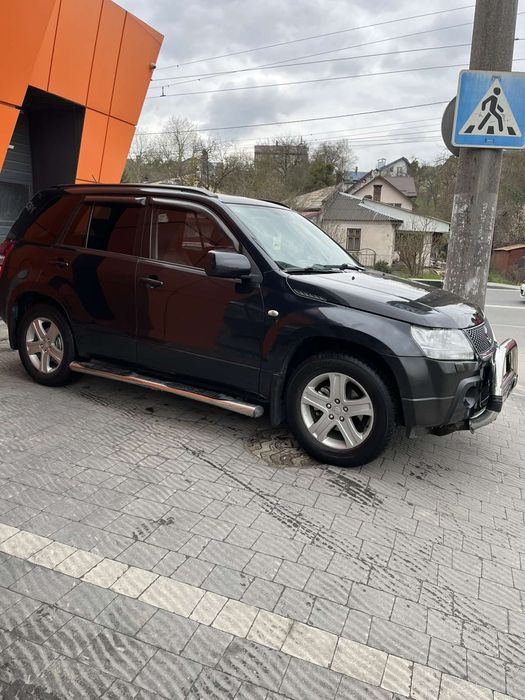 Сузукі Grand Vitara 2007р 2.0 бензин Перший власник