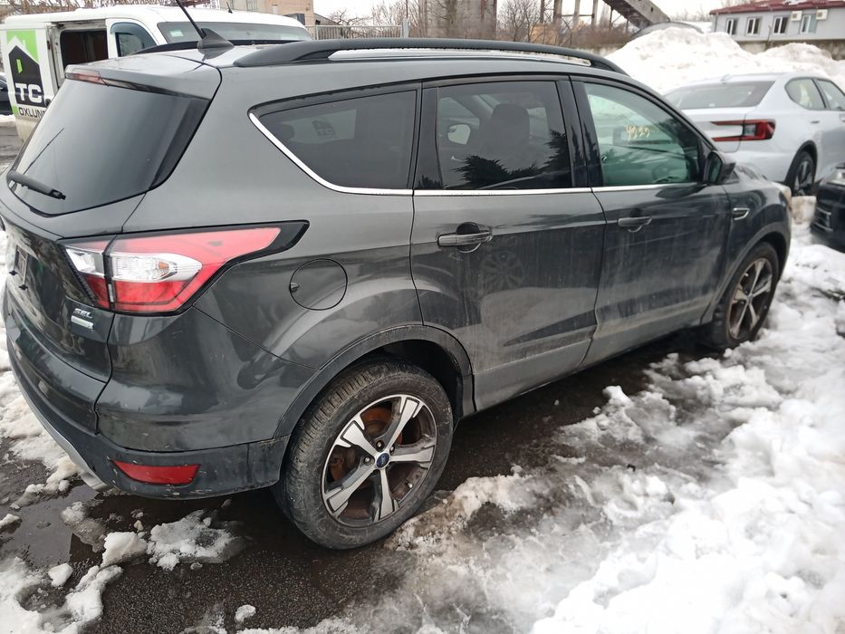 Розбірка запчастини Ford Escape (Kuga) 1.5 ecoboost