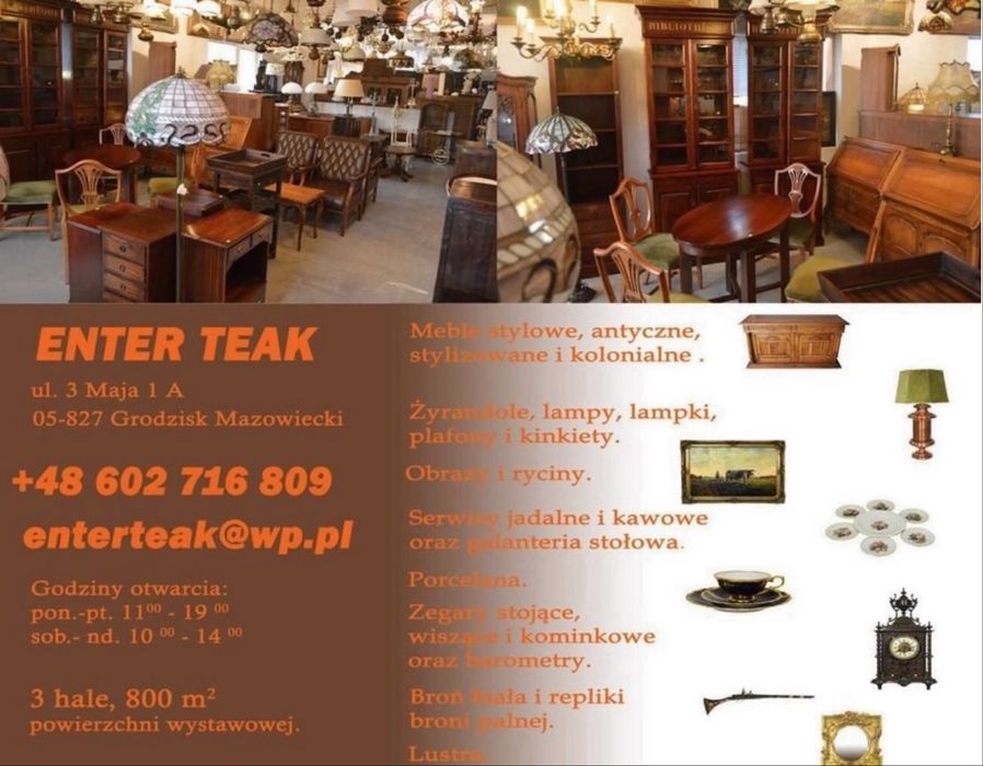 Plafon Pail ArtDeco Meble Stylowe Grodzisk Mazowiecki