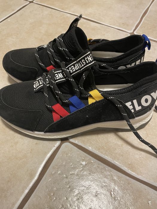 Nowe buty sportowe rozm 38