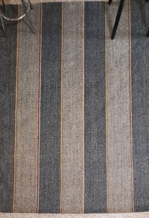 Carpete de sisal nova