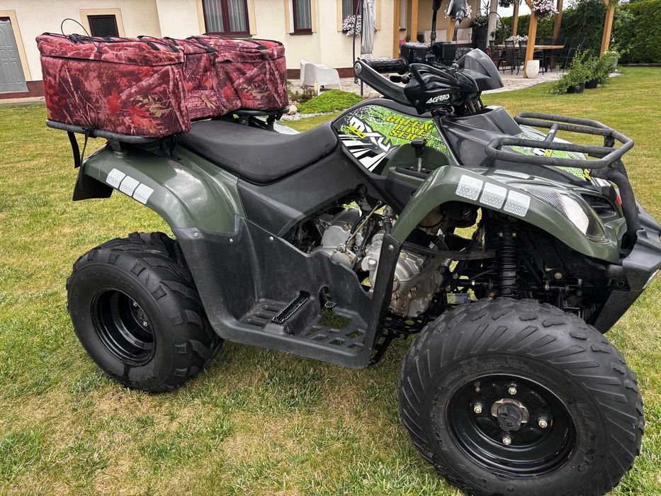 Kymco