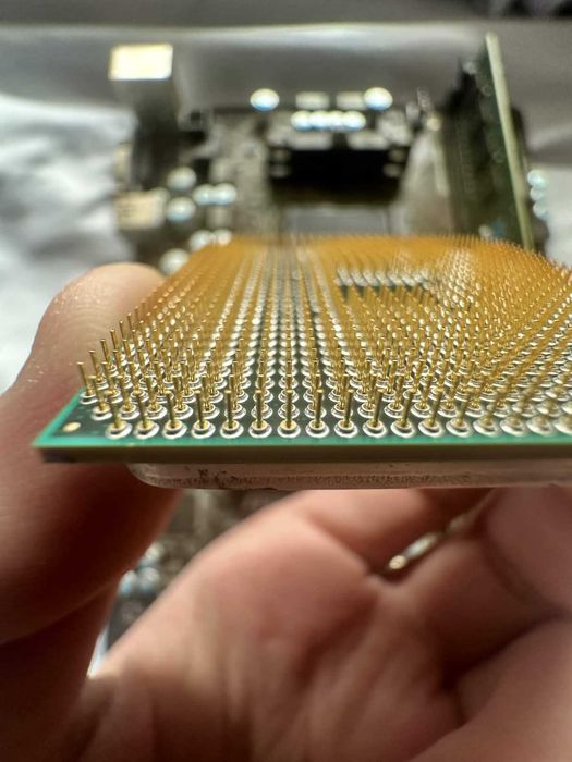 Kit Motherboard/CPU/RAM - MSI A68HM-E33 V2/A10-7870K/8GB DDR3 1600MHz