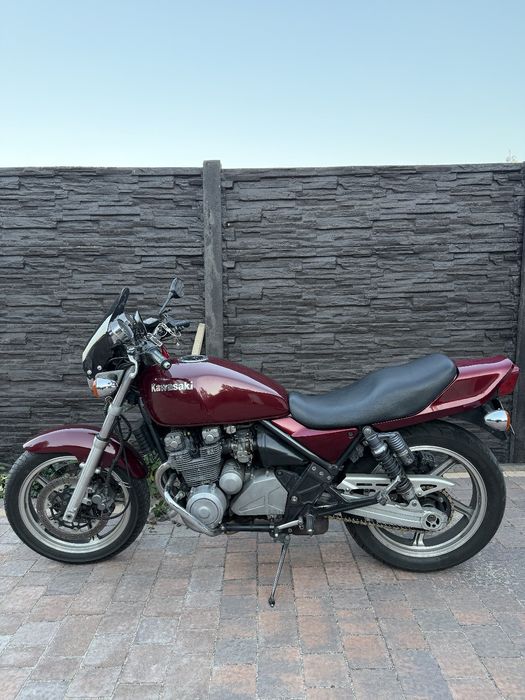 Kawasaki