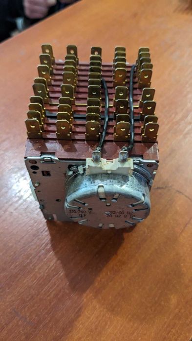 Программатор 495666/01 0667/3/0.11 Bosch Siemens