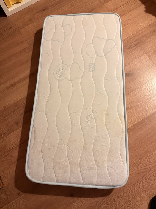 Colchao criança 58*118cm