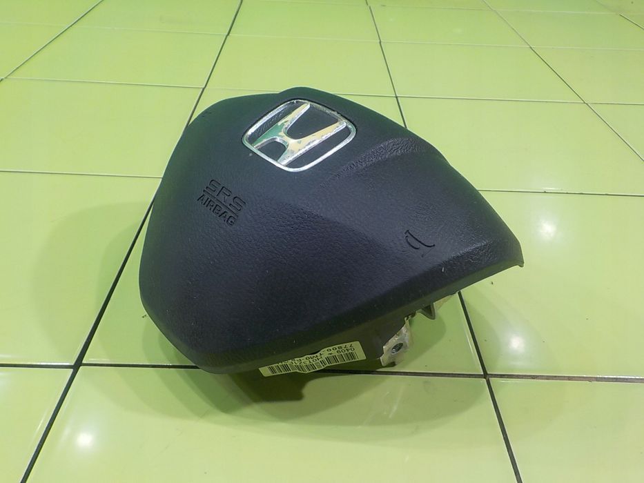 HONDA INSIGHT II 1.3 IMA AUT HB 5D AIRBAG poduszka kierowcy 77800-TMO-P81