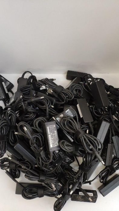 HP 19.5V 2.31A 45W (7.4*5.0) Оригінальний блок живлення