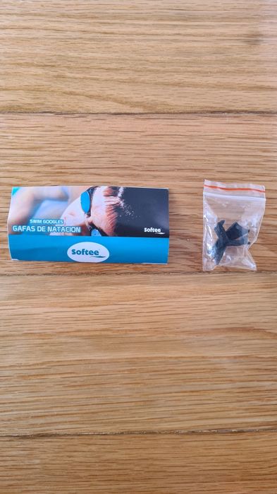 Óculos de Natação