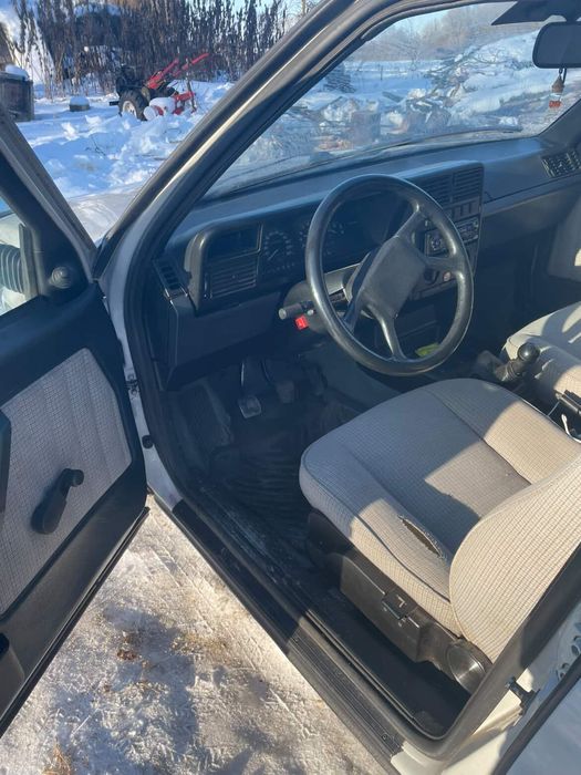 Продам фіат 2.0 бензин