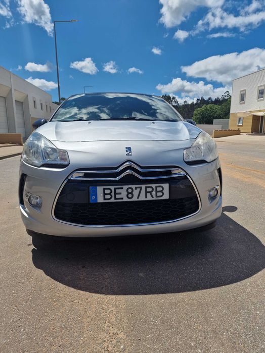 Citroën DS3 THP - 10