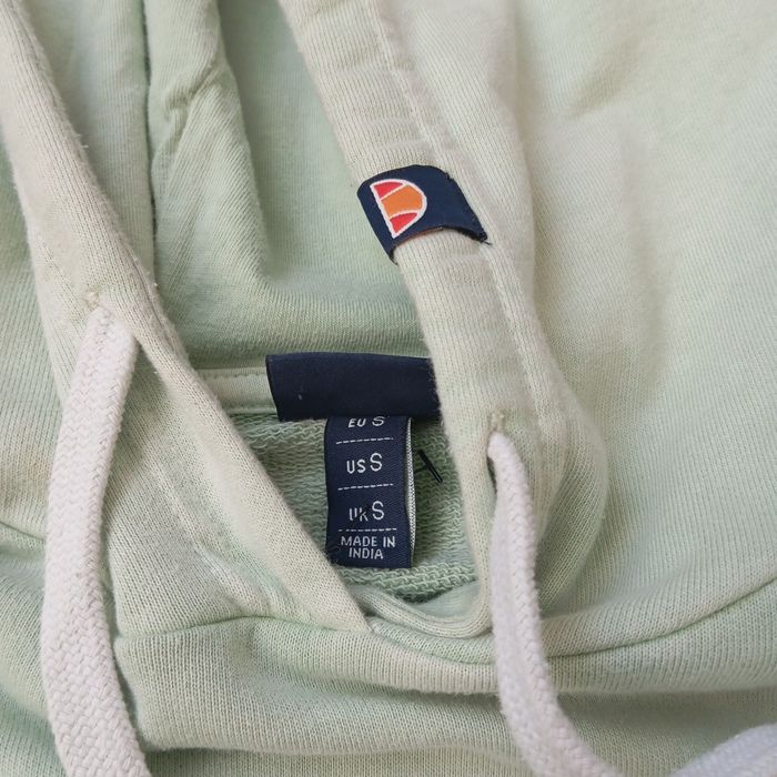 Худі,світшот Ellesse