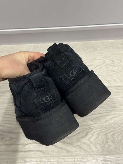 Уггі Ugg Оригінал
