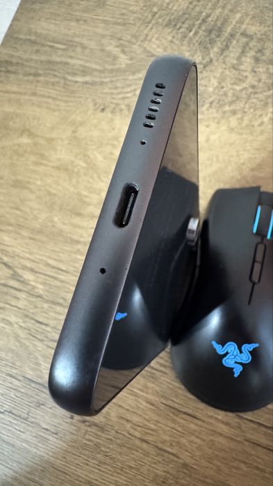 Смартфон Samsung Galaxy A54 5G 8/128GB Awesome Graphite